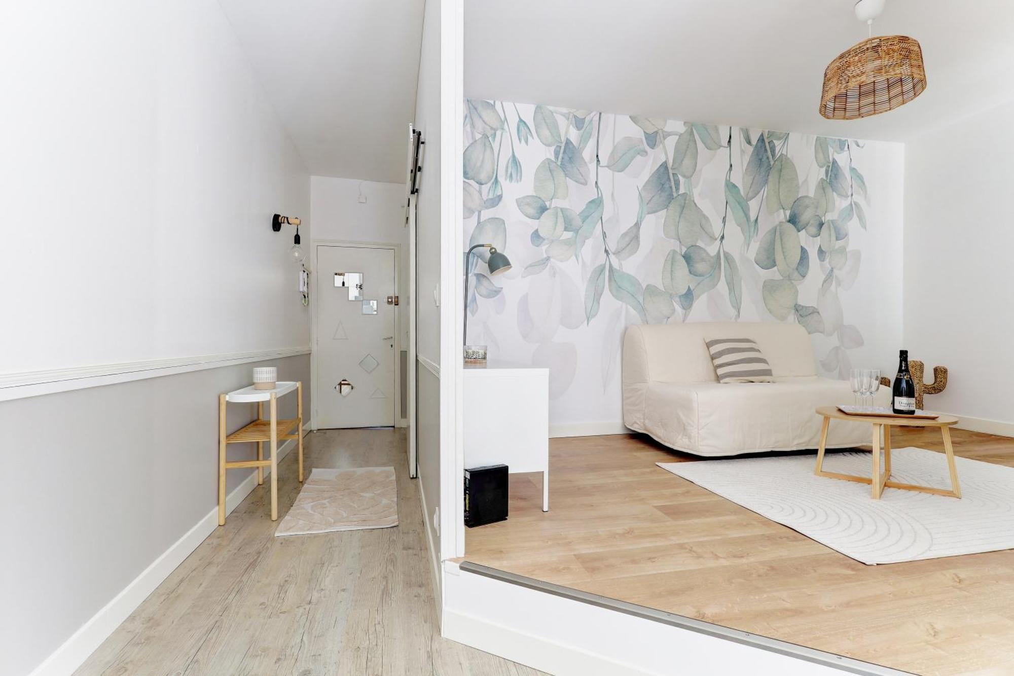 Le Bubbly - Appartement Lumineux De 50M² Επερνέ Εξωτερικό φωτογραφία