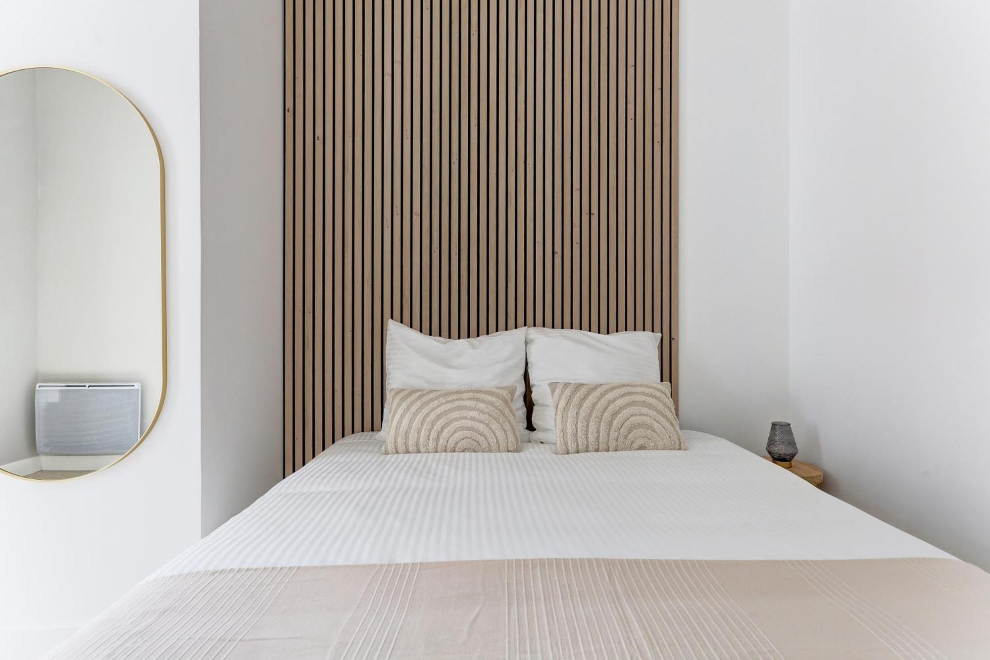 Le Bubbly - Appartement Lumineux De 50M² Επερνέ Εξωτερικό φωτογραφία