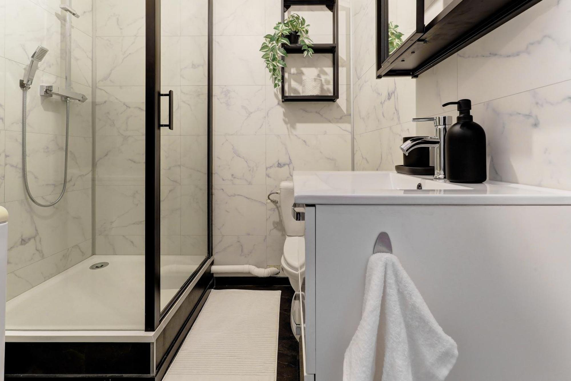 Le Bubbly - Appartement Lumineux De 50M² Επερνέ Εξωτερικό φωτογραφία