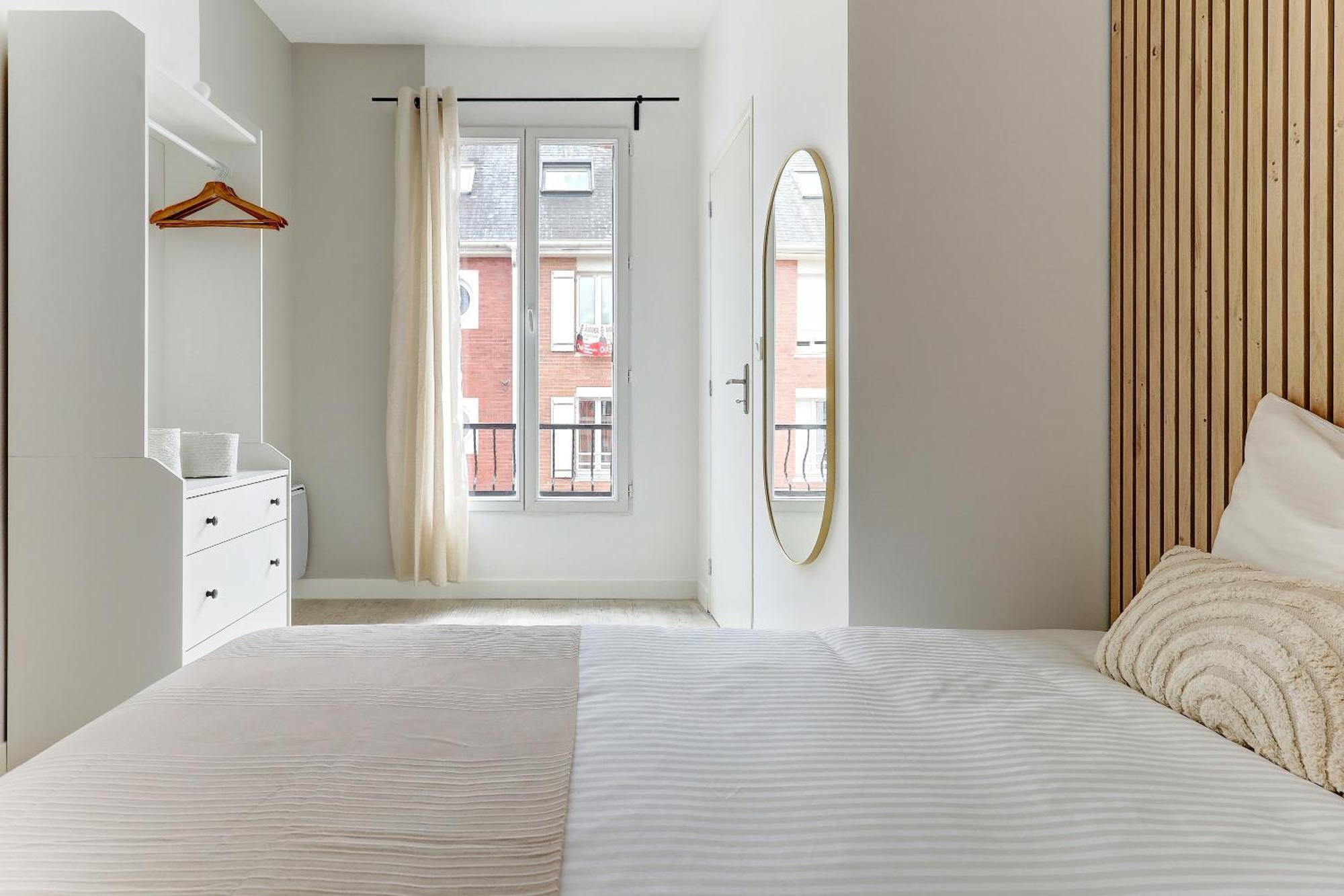Le Bubbly - Appartement Lumineux De 50M² Επερνέ Εξωτερικό φωτογραφία